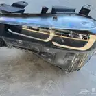 شمعات مازدا فايف 2023_2024 مستعمل نظيف اصلي عل الشرط والضمان