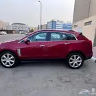لعشاق النظيف إليكم كاديلاك SRX4 موديل 2014