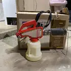مكينة رش الحشرات