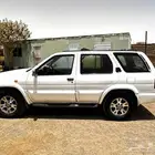 باثفندر 2001