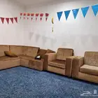 مجلس نضيف للبيع