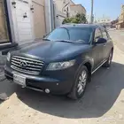 انفنتي موديل 2007للبيع