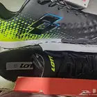 جزمة كرة قدم لوتو اصليه