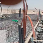 سلام عليكم مقاول عظم استراحات اسوارفللل تشطيب بالمواد اوبدون