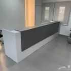 تفصيل غرف النوم والابواب والمطابخ