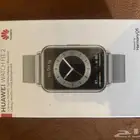 Huawei watch fit 2 elegant
