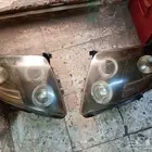 قطع سوزوكي جمني اصلي وسوفيت وديزاير مستعمل