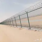 شبوك توريد وتركيب