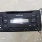 مسجل كامري