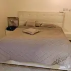 غرفة نوم من ايكيا