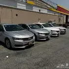 شيفروليه امبالا 2018