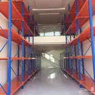 مختصين بكل مجال التخزين رفوف بقالات مستودعات