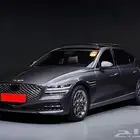جينسس G80 2021 فل كامل وارد كوريا