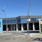 واجهات زجاج استركشر وسيكوريت