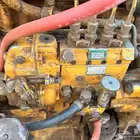 ماكينة كهرب مستخدم كوماتسوو 50كيلو