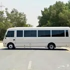 متسوبيشي روزه باص 2024