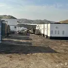 مولدات كهربائي للايجار