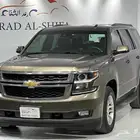 شفروليه تاهو LT 2015