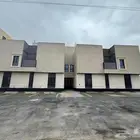 للبيع شقه تمليك في عماره حي الرمال الشعبي