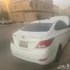 اكسنت 2017 للبيع تشليح