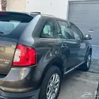 Ford Edge 2011 full