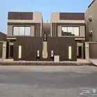 فيلا فاخرة للبيع بولي العهد3