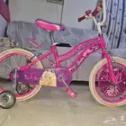 للبيع سيكل بناتي Girl bycycle