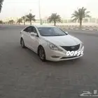 هونداي سوناتا 2011 جير اتوماتيك