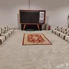 تاجير خيم شعبيه تاجير خيم اوربيه تاجير كنب