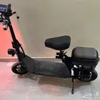 سكوتر كهربه