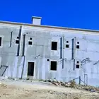 ديكورات خارجيه بديل الحجر وسريع في النجزت وشغل هندسي