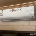 مكيف للبيع في حي البوادي تواصل