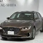 هيونداي ازيرا سمارت 2018