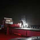 صبيات خرسانيه نيوجرسي