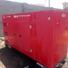 تأجير مولدات كهرباء جميع الاحجام