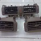 ريش مكيف موديل 98الى 2002