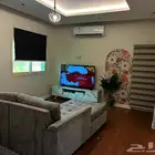 متاح استوديوهات مفروشة للايجار اليومي والشهري بمدينة الخبر