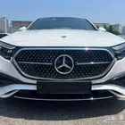 مرسيدس E300 AMG Line موديل 2024 وارد كوريا