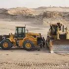 سائق بلدوزر شيول