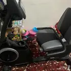 جهاز سيكل رياضي