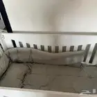 سرير اطفال