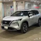 نيسان اكس تريل 2023 SV بلس سقف بانوراما