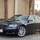 كرايزلر 2014 6 سلندر فل كامل ليمتد