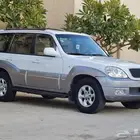 هونداي تيريكان دبل ممشى قليل