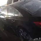 تشليح كروز 2012