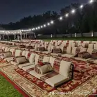 تاجر جلسات تاجير طاولات تاجير كراسي تاجير سماعات كنب قهوجي