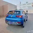 سياره MG ZS. 2018 اول مالك استخدام شخصي