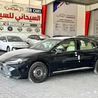 كامري E بنزين استاندر السيار 2025 طيس كاش وتقسيط نظام 50 50