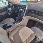 Chevrolet Malibu LT 2015