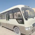 باص هونداي 2006